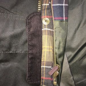Barbour Jackets & Coats - Barbour Ashby olive jacket Barbour Jackets & Coats - Barbour Ashby olive jacket
